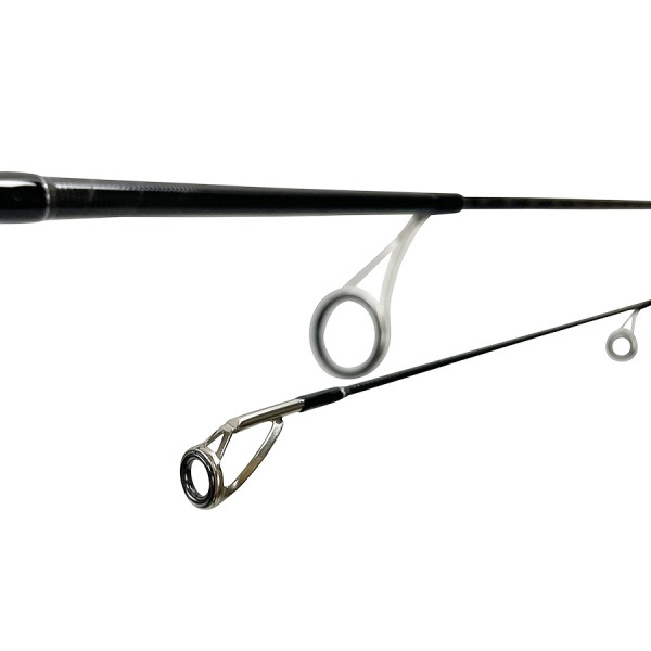 LUANA SEABASS【カーボン製2ピースシーバスロッド】